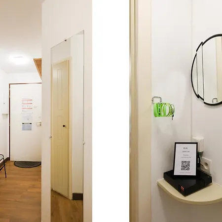 Résidence à 5 Mn Des Plages - Piscine- Tennis - Parking - 4 Personnes Apartamento Cannes