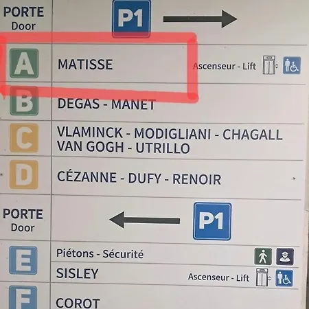 Apartamento Résidence à 5 Mn Des Plages - Piscine- Tennis - Parking - 4 Personnes *