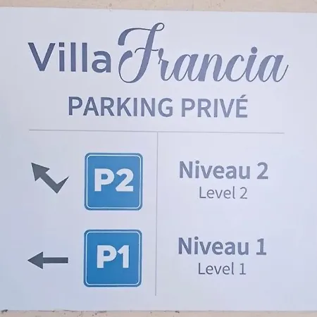 Résidence à 5 Mn Des Plages - Piscine- Tennis - Parking - 4 Personnes